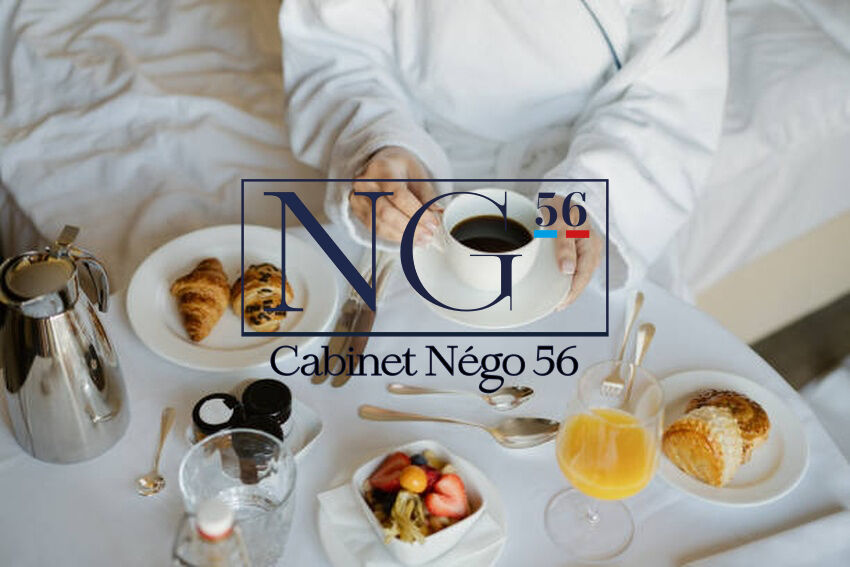 Grand logement F4 120m2