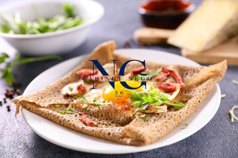 Grand logement 150 m25 chambres