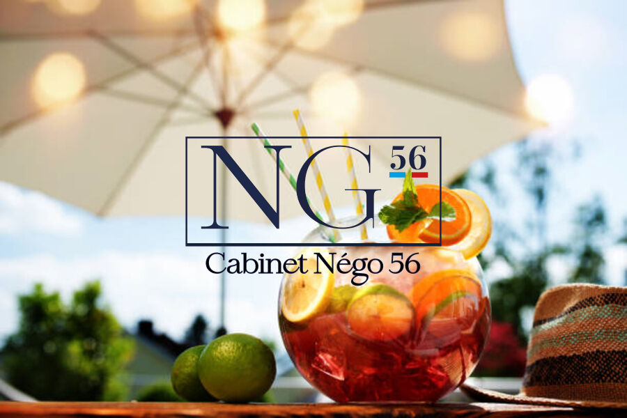 SALON, CUISINE, SDB, 3 CHAMBRES