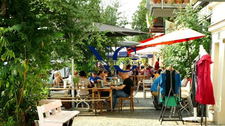 Logement de 120 m2 comprenant 4 chambresChauffage par pompe  chaleur