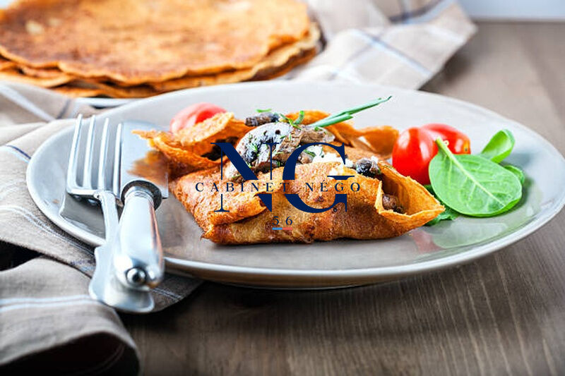 Possibilit� de logement T3 de 60 m2