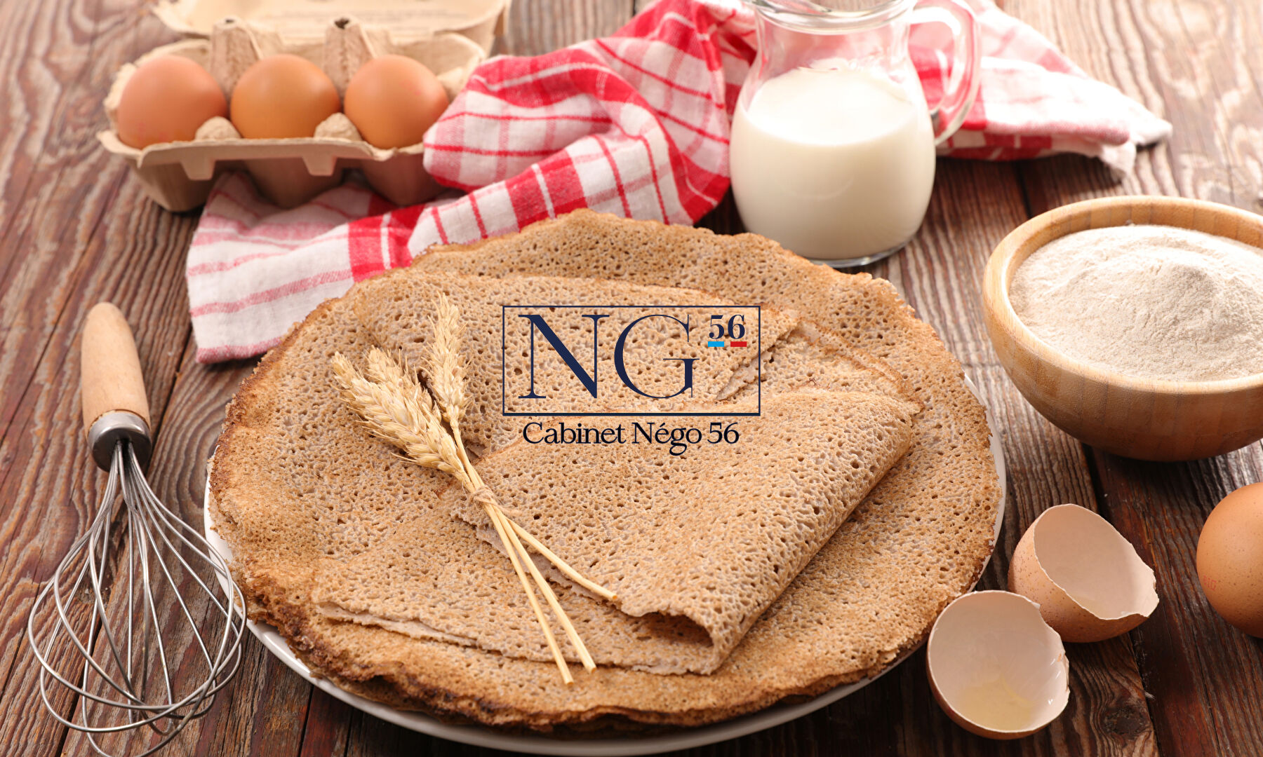 Possible avec 3 chambres plus ouverture � r�aliser sur une autre salle de bain avec une chambre