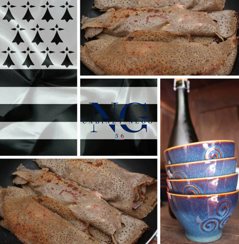 Loyer annuel : pas de loyer, global bailSuperficie 55 M�Une chambreSalle d'eauWCCuisine