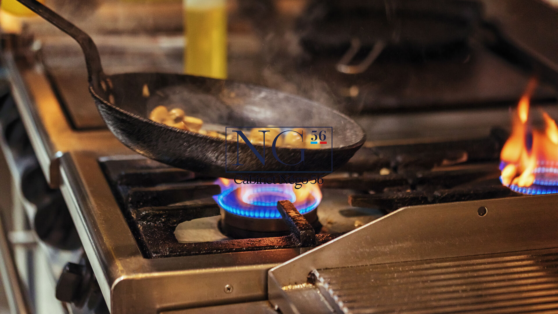 Grand logement de 230 m2 comprenant 4 chambres