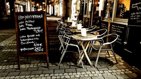 A vendre FONDS de Bar Brasserie LITTORAL Morbihan